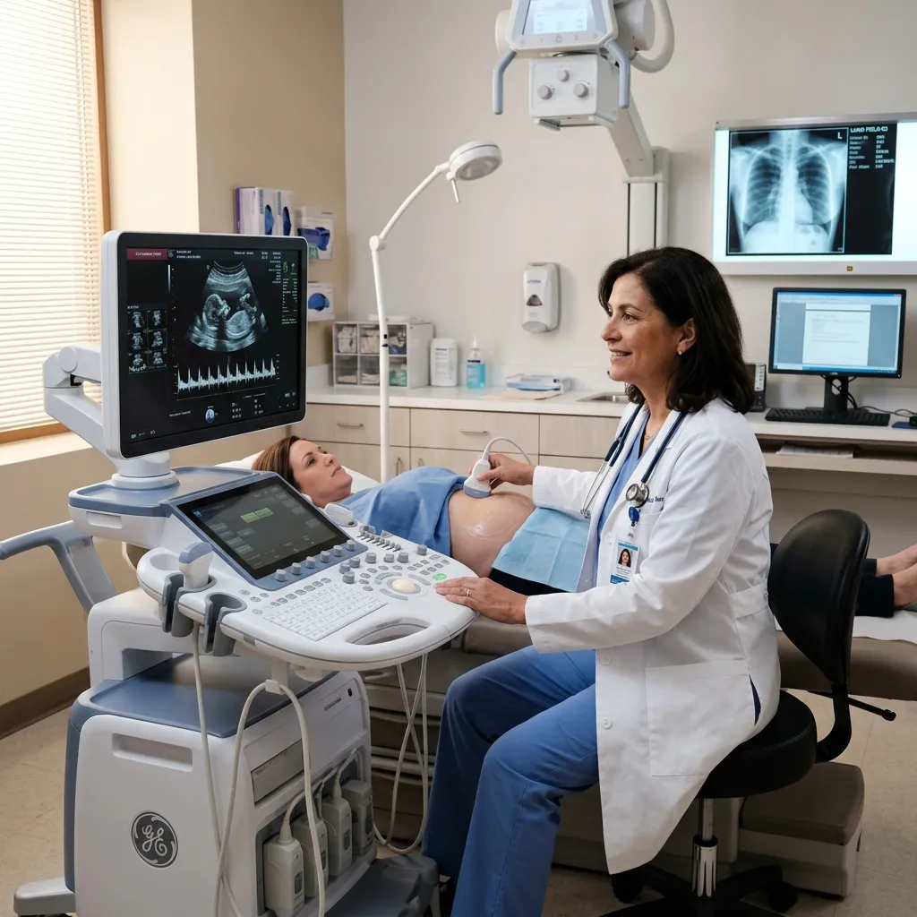 Radiology & Imaging